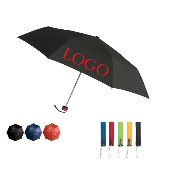 42" Folding Umbrella 1