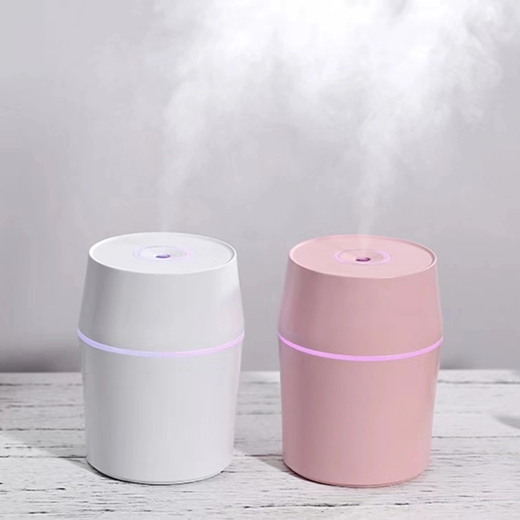 Mist Air Humidifier For Bedroom Whole House 3