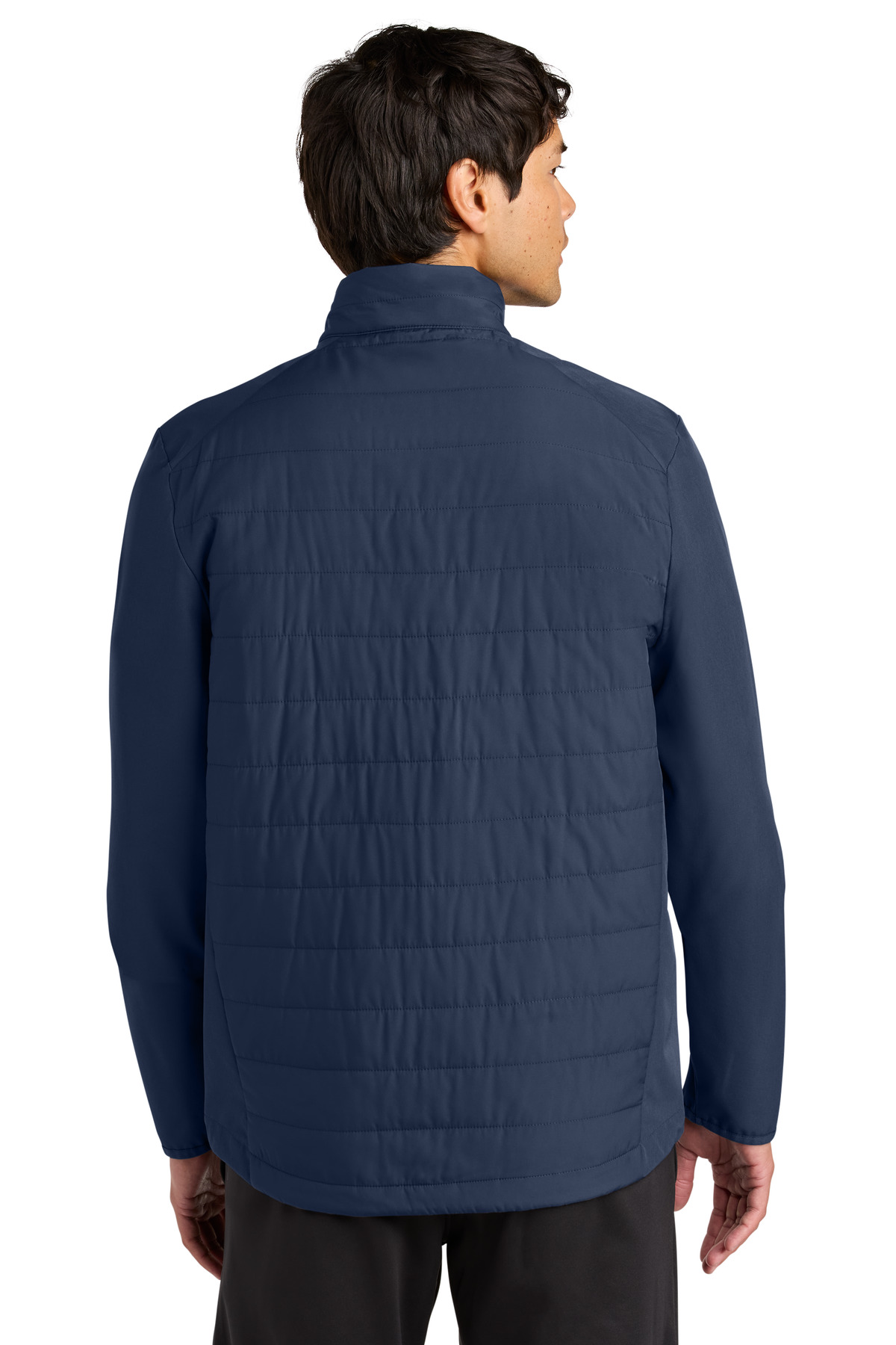Sport-Tek Teknical Hybrid Jacket ST940 11