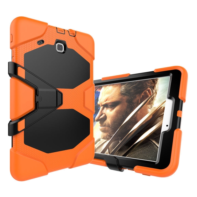 iBank ® Galaxy Tab A 7.0 Shockproof Case 2022, 2020 10.4 inch 2