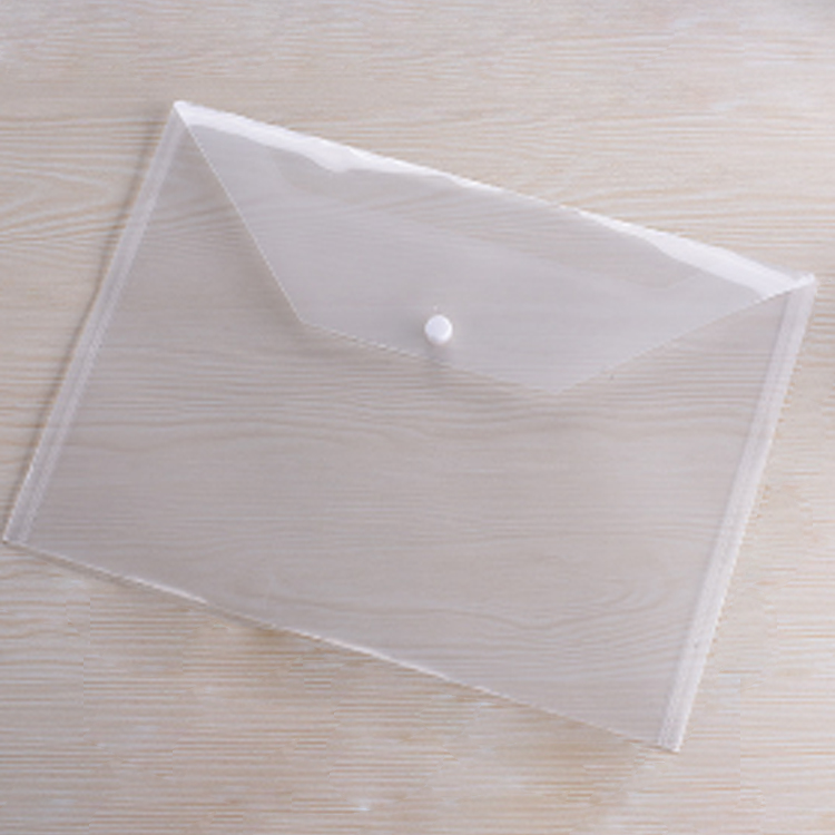A4 PP Envelope Bag 3