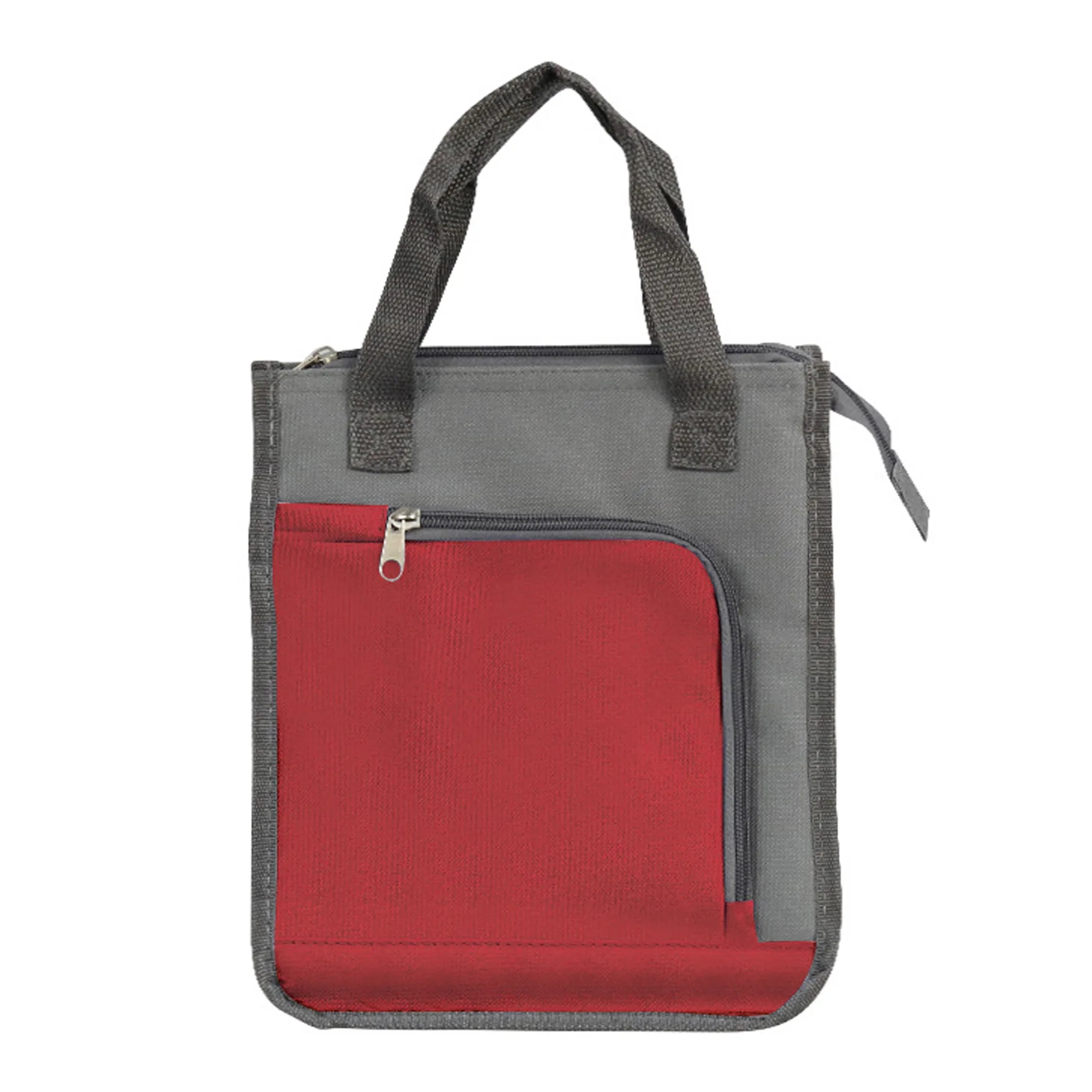 Insulated Lunch Bag 5