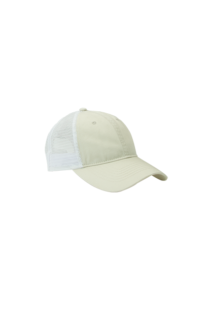 Clutch Bio Wash Trucker Cap 13