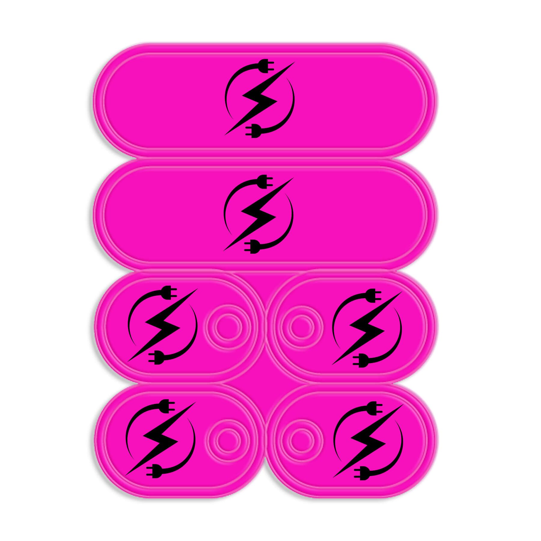 Tag-Stix™ 12