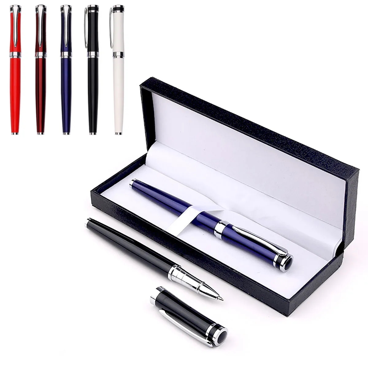Customizable Personalized Roller Ballpen Gift 1