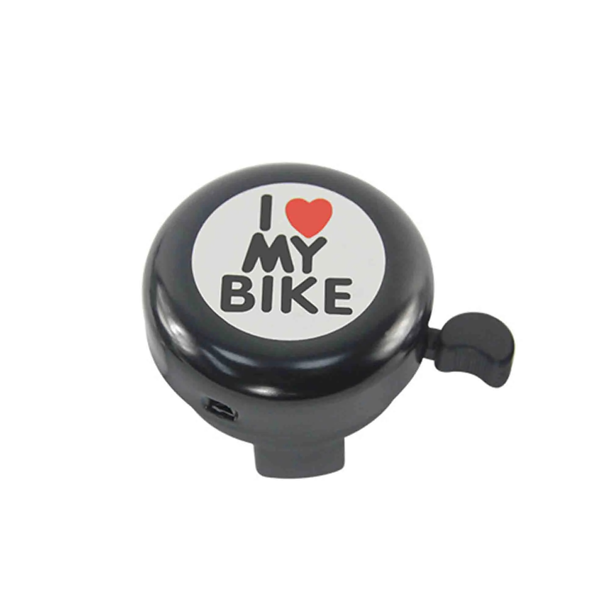 Aluminum Alloy Bike Bell 6