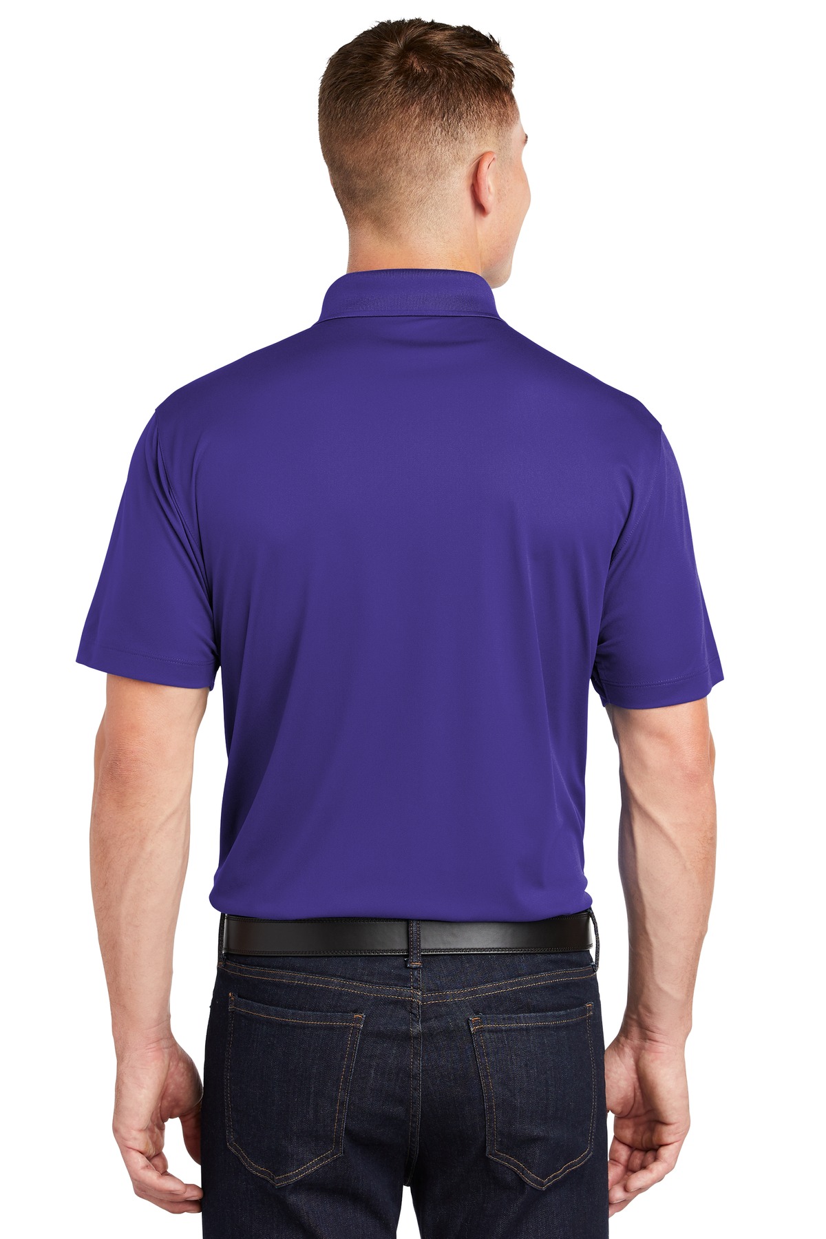 Sport-Tek® Tall Micropique Sport-Wick Polo 16