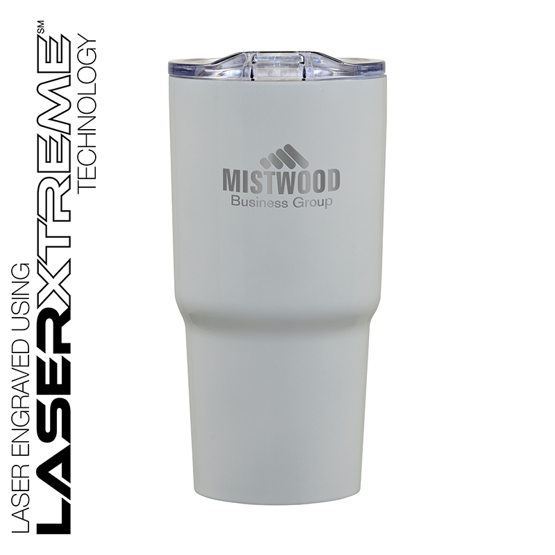 Reva 20 oz. Double Wall Stainless Steel Tumbler 29
