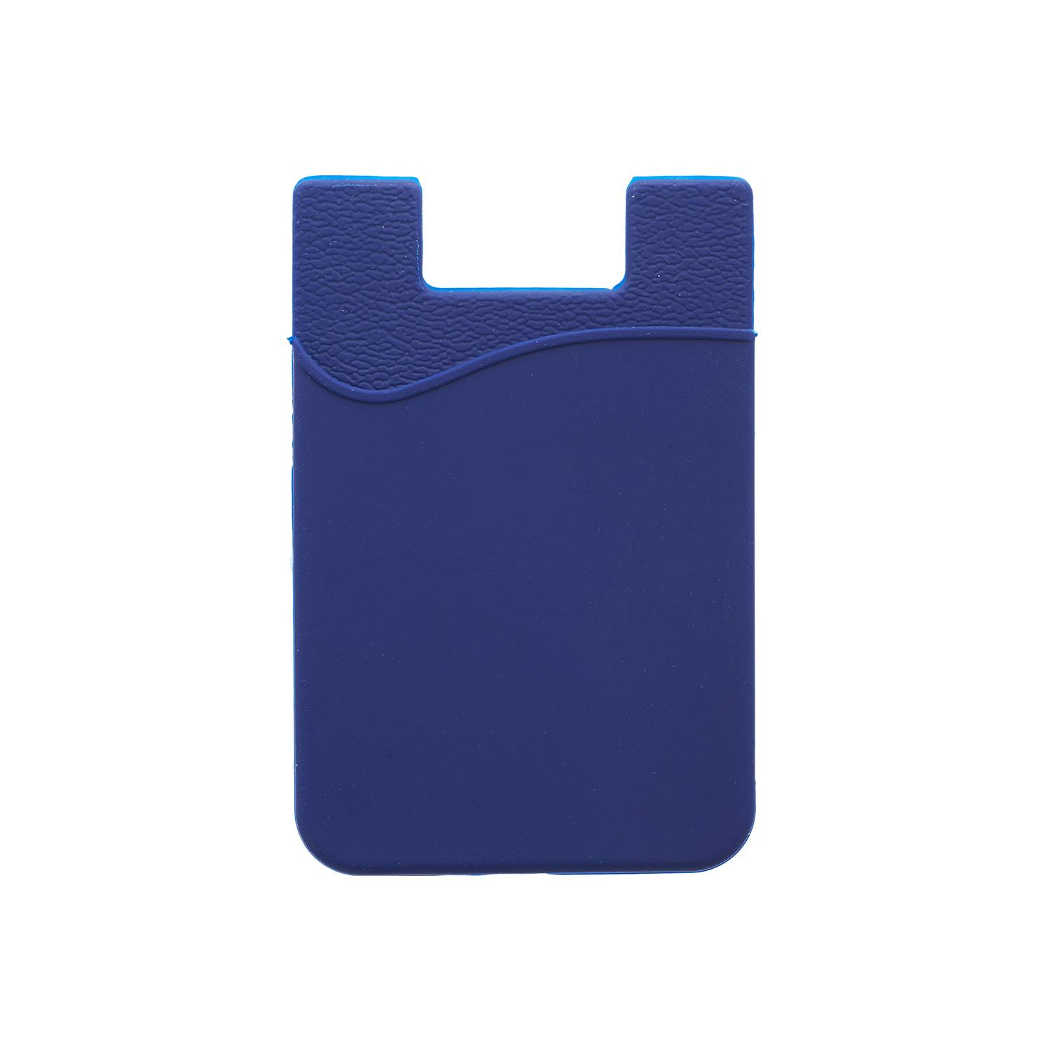 Silicone Phone Wallet 4