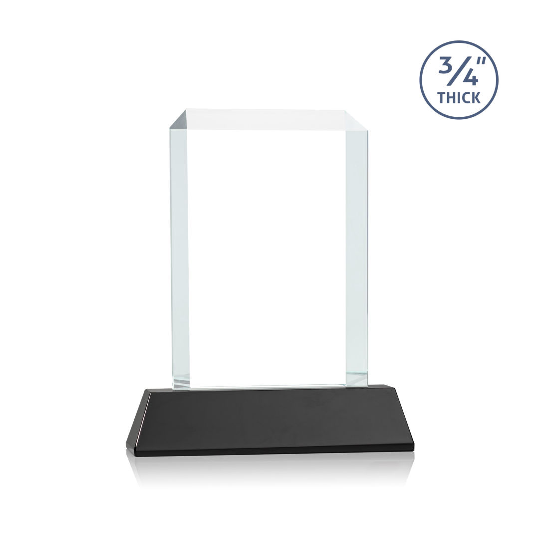 Dalton VividPrint™ Award on Newhaven - Black 9