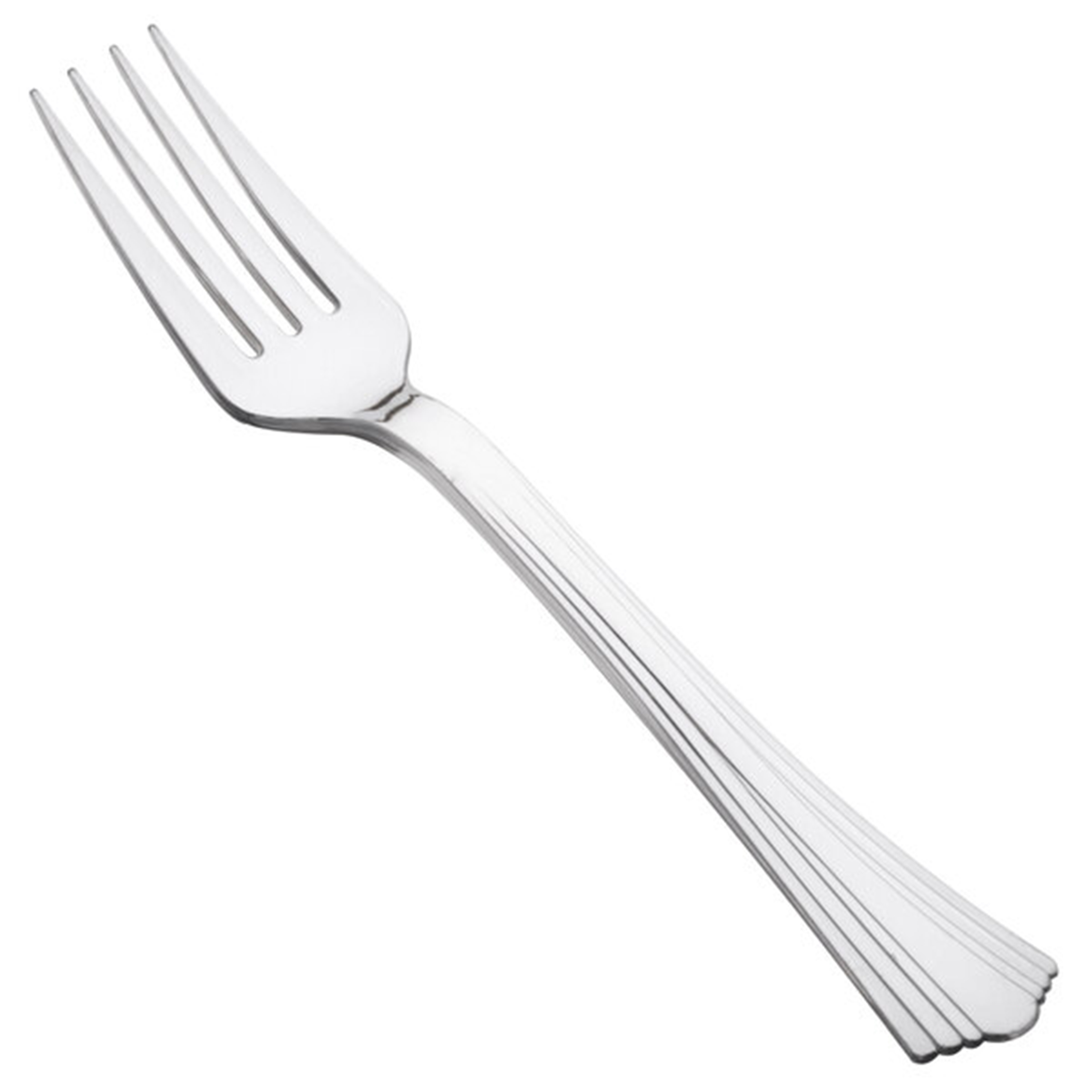 Reflections Fork