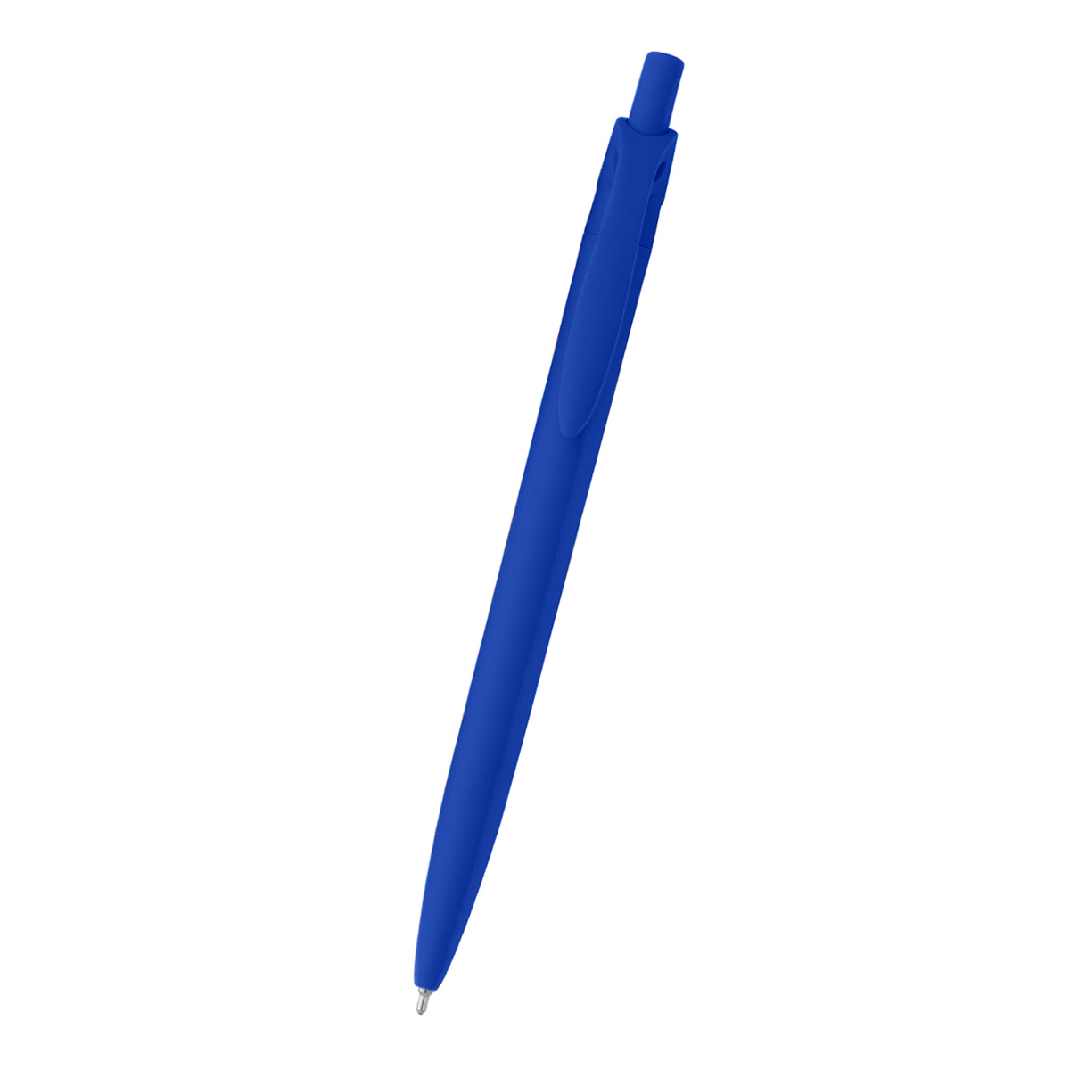 Sleek Write Rubberized Pen 38