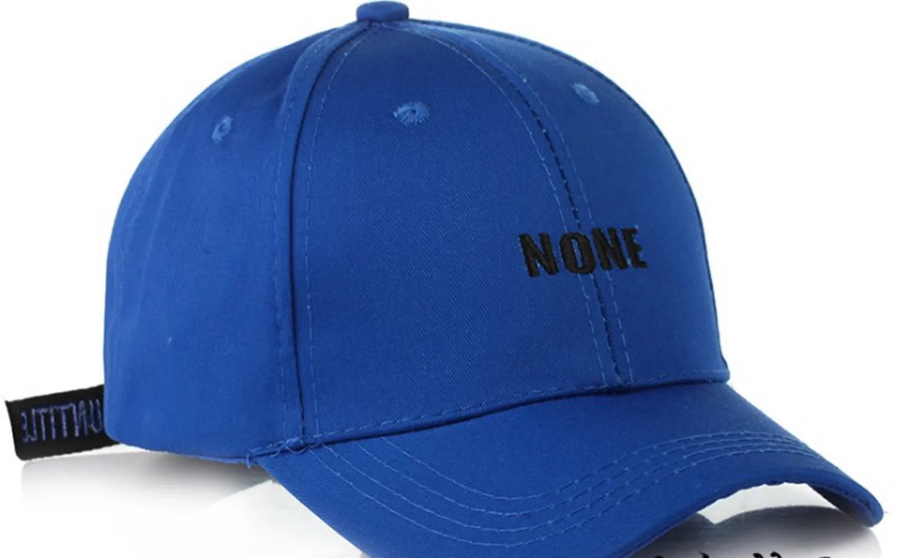 Baseball Cap 4