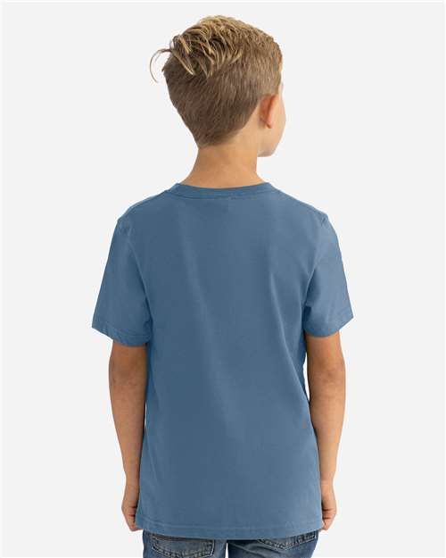 Youth Cotton Tee - 3310 108