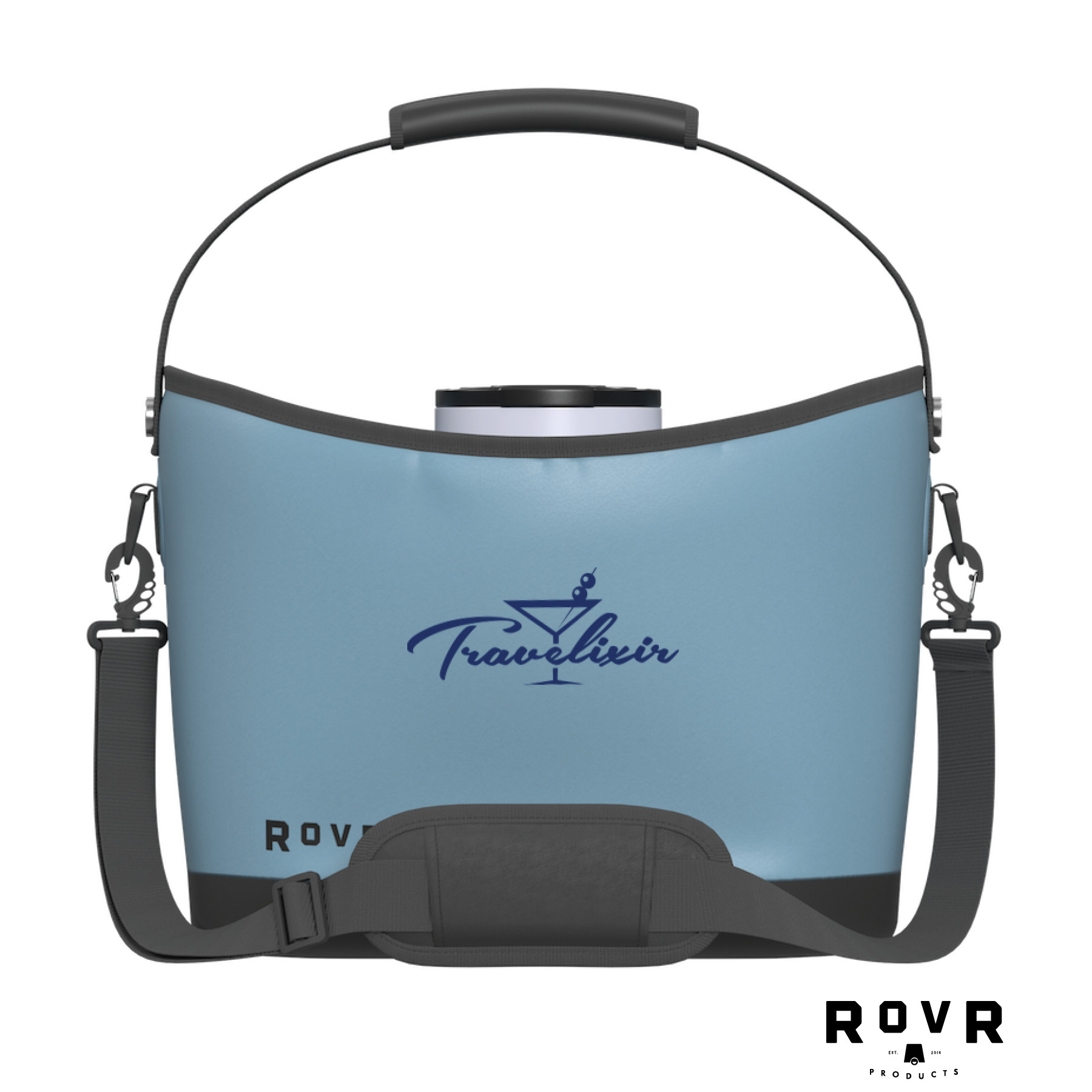 RovR® KeepR® Caddy & IceR® Container 12