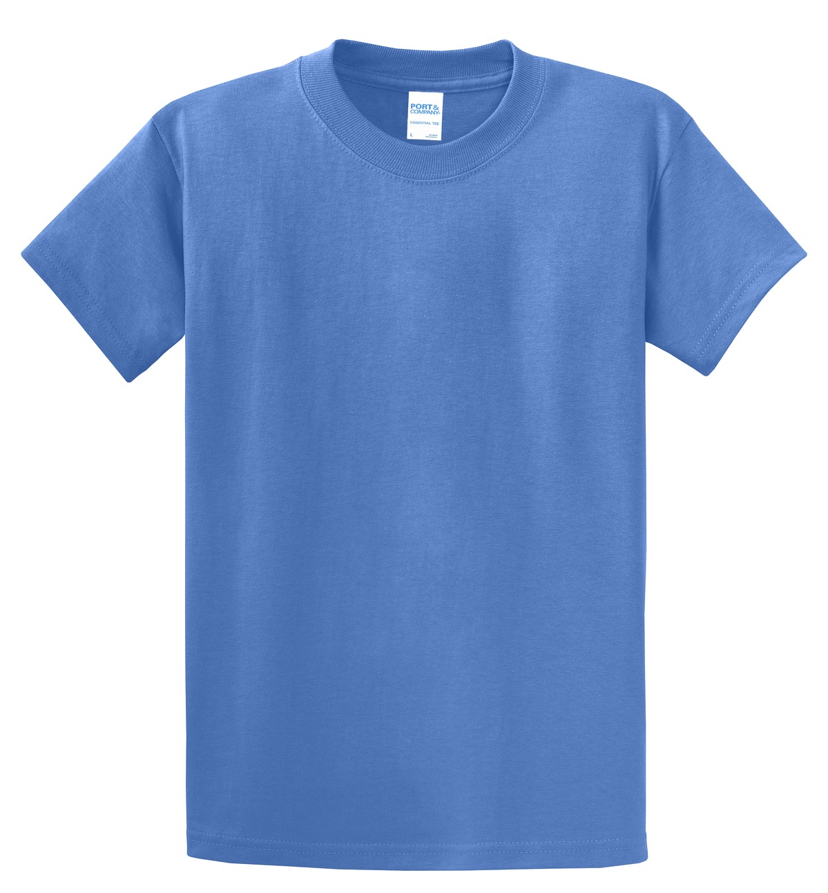 Port & Company® Tall Essential Tee 162