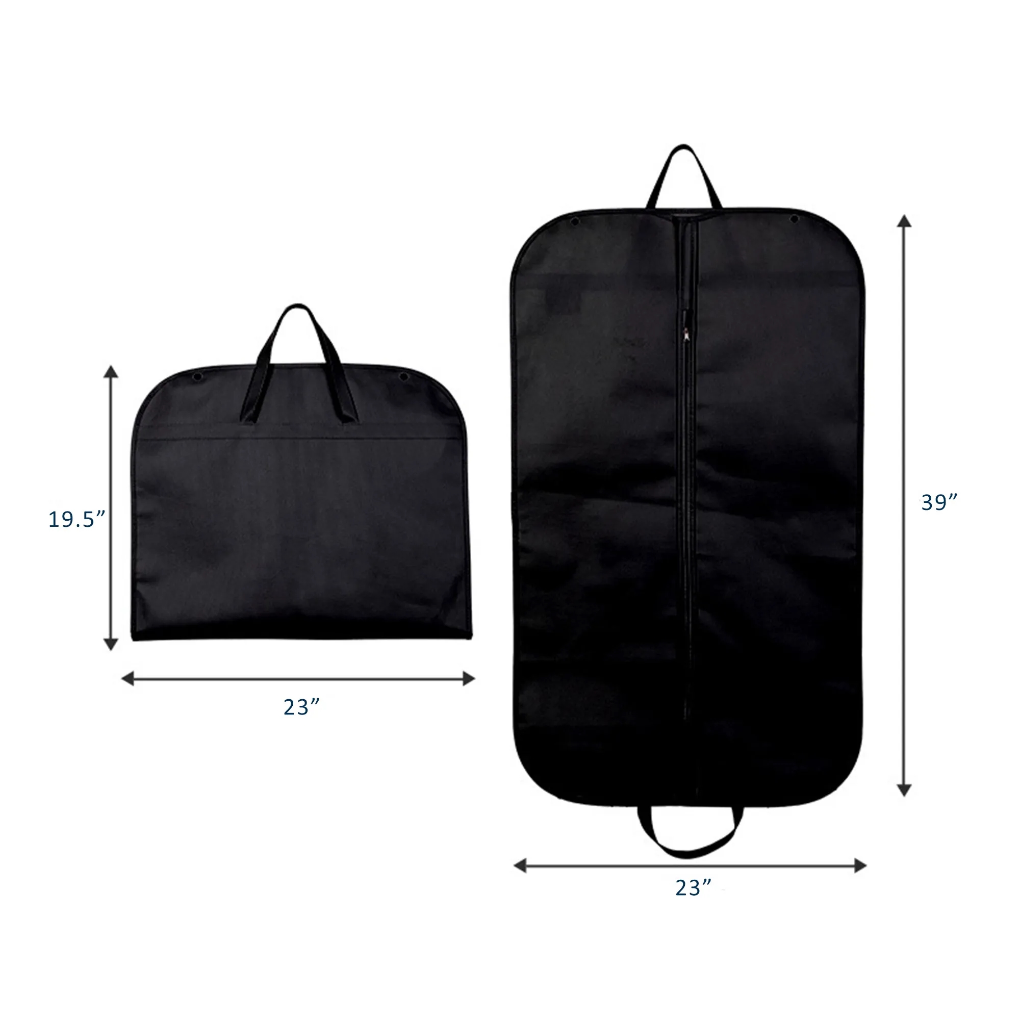 Non-Woven Garment Bag 2