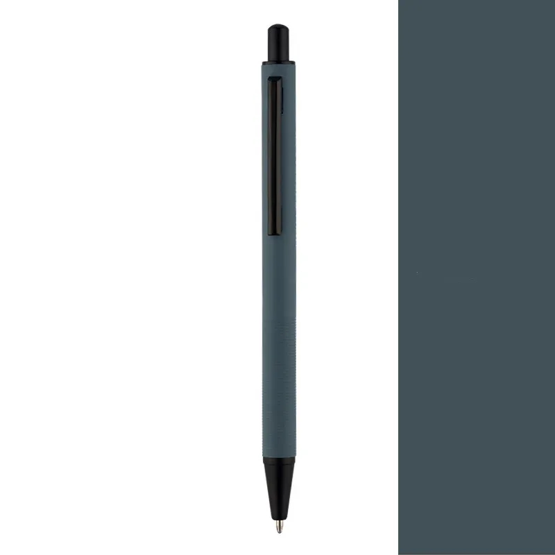 High Quality Metal Gel Pen 2
