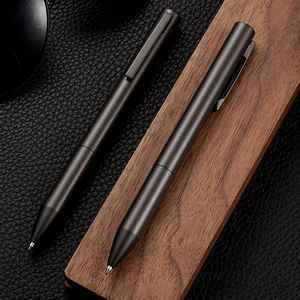 Metal Slim Twist Pen 10