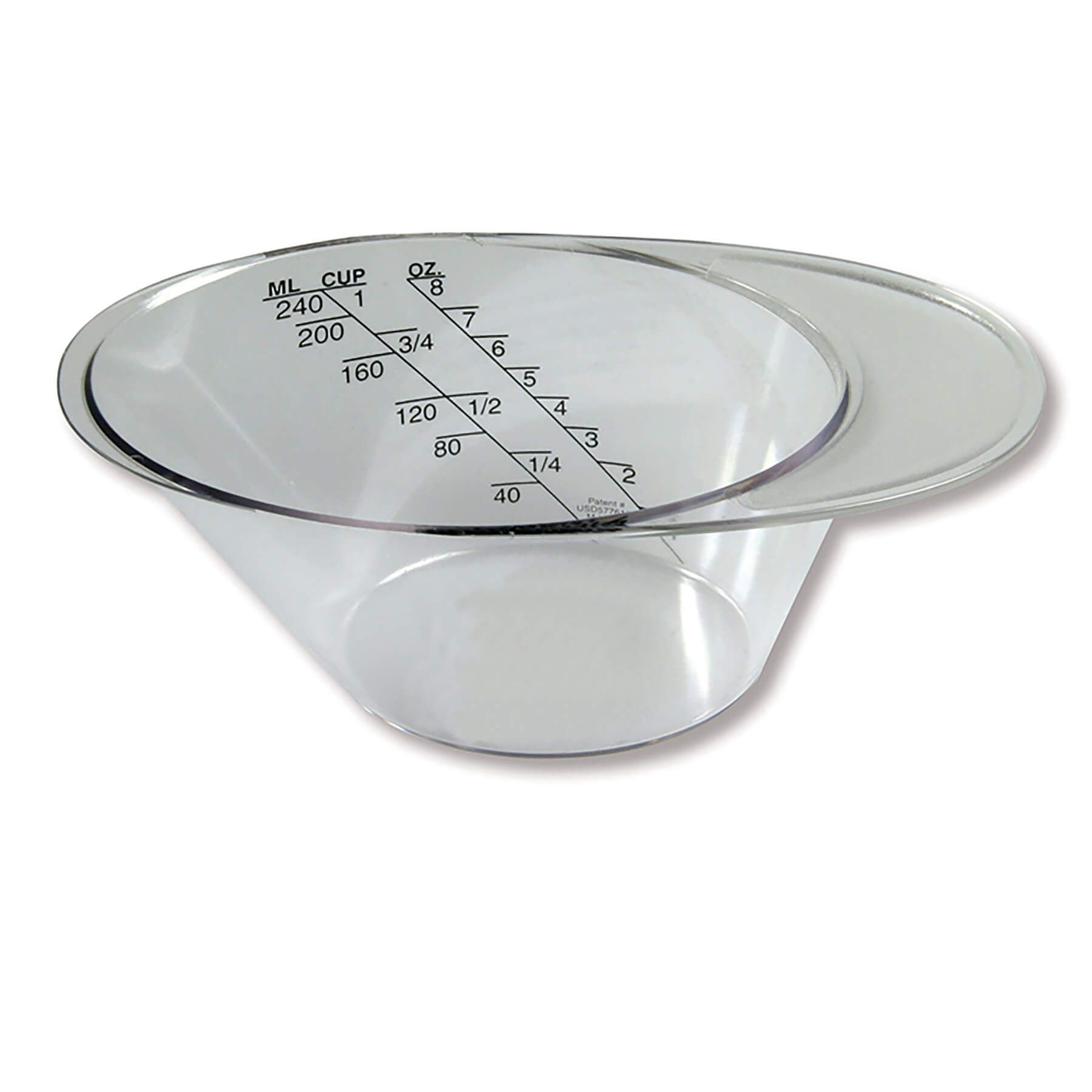 Measuring Cup 3