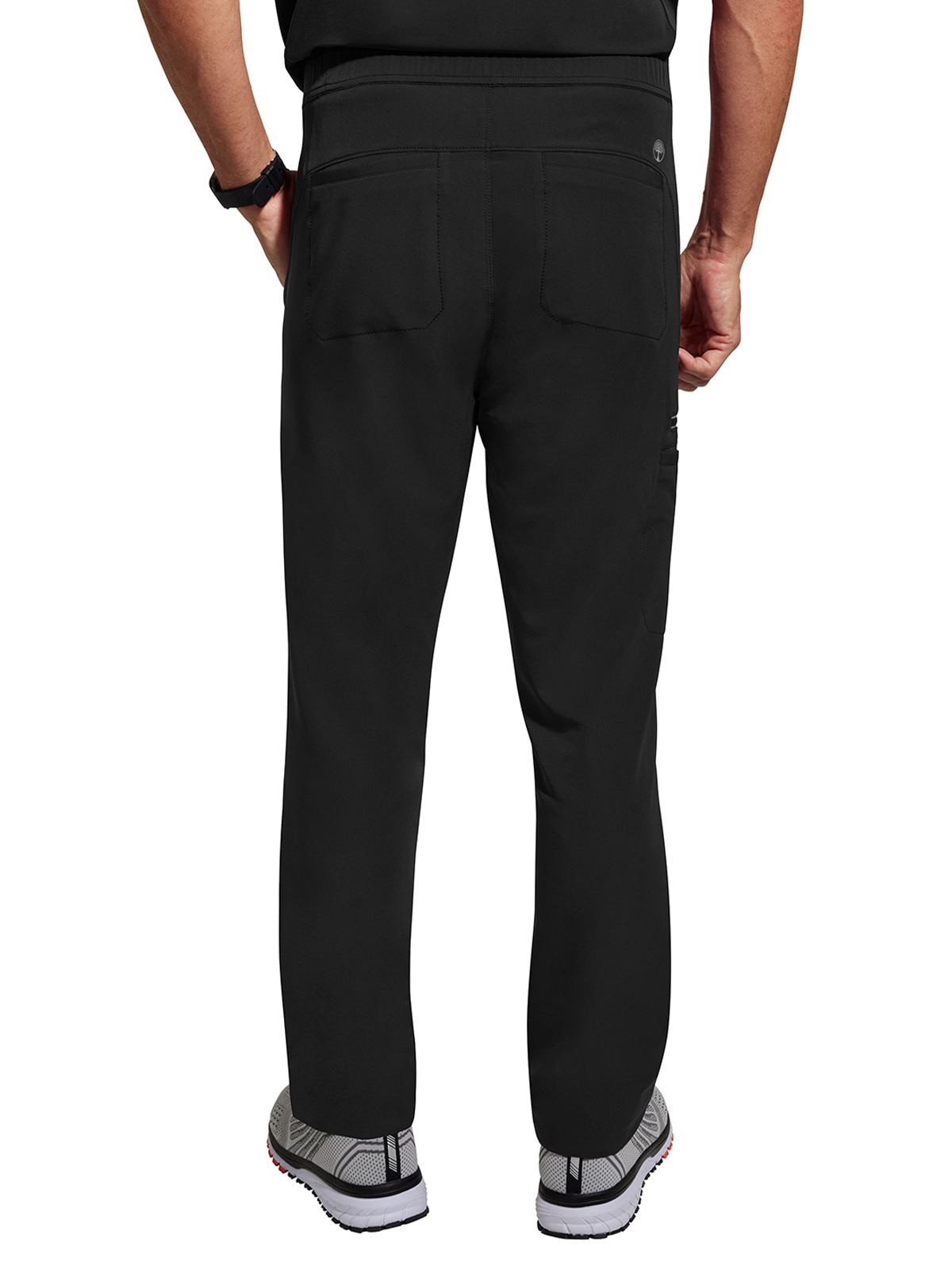Healing Hands - 360 - Men's 7-Pocket Noah Moisture Wicking Pant 22