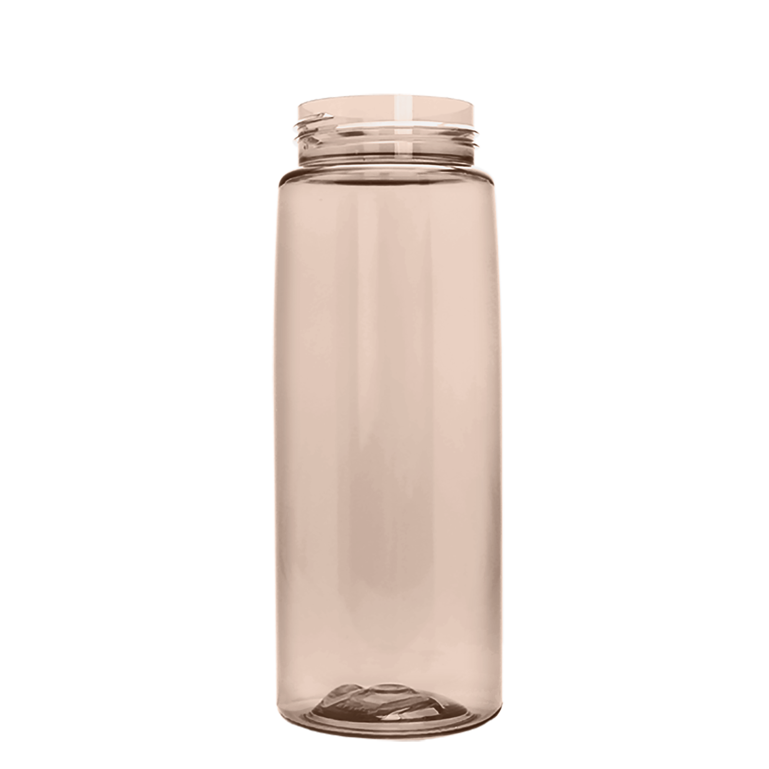 Garyline® Flair Tritan® Bottle with Drink-Thru Lid - 26 oz. 718