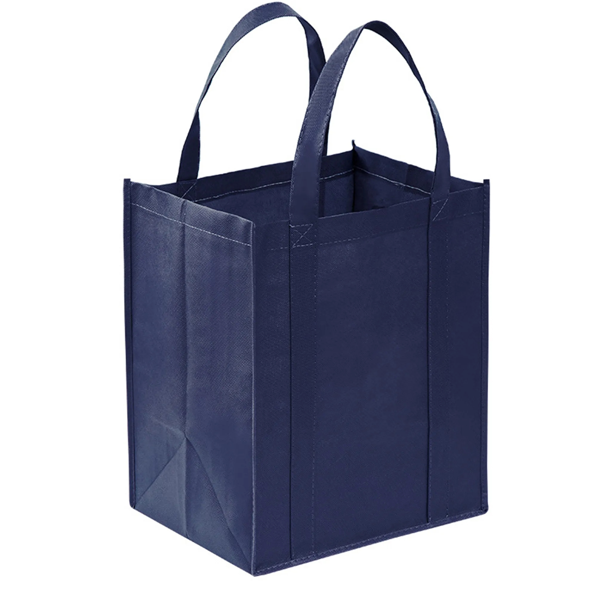 Reusable Non-Woven Grocery Bags 2