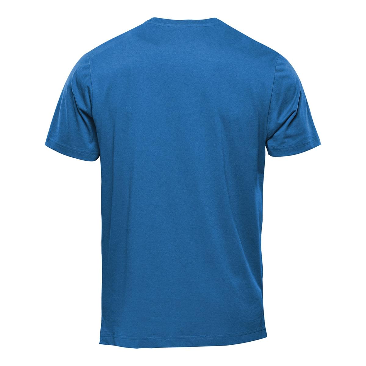 Stormtech Men's Equinox Short Sleeve Tee 39
