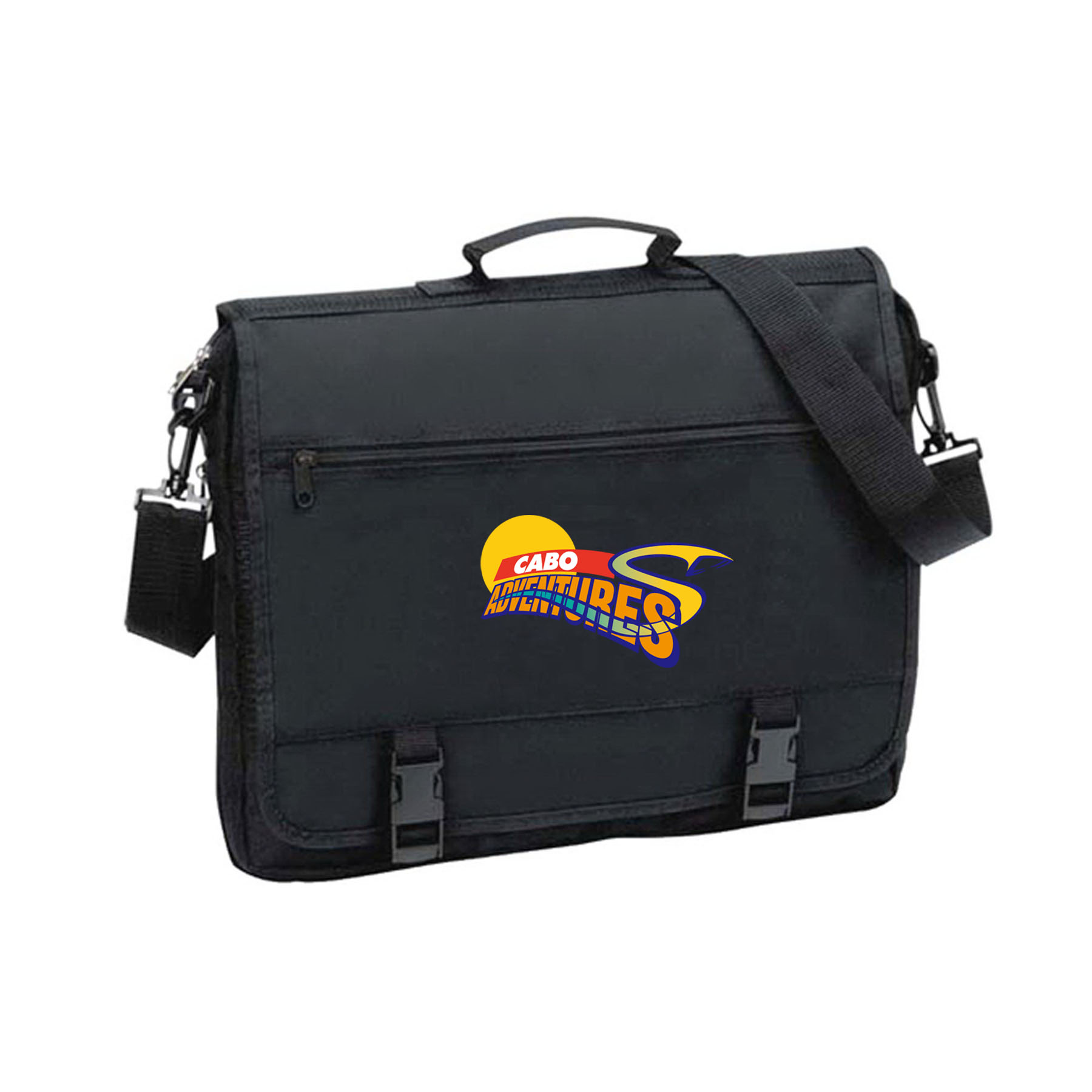 Expandable Business Brief 3