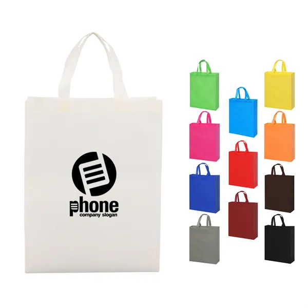 Non Woven Economy Tote Bag
