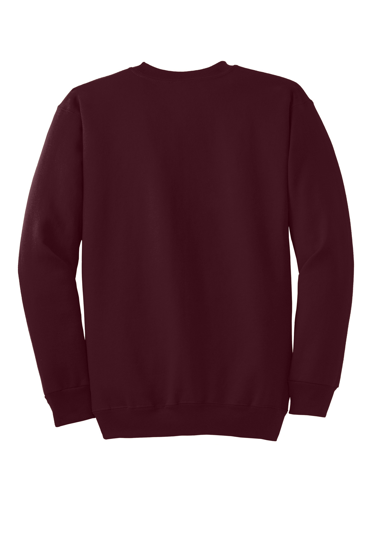 Port & Co Essential Fleece Crewneck Sweatshirt. PC90 9