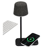Sound Shine Desktop Lamp and Bluetooth Speaker 116