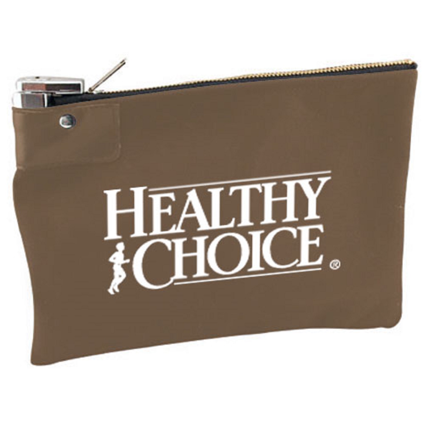 18oz Canvas Lock Bag 5