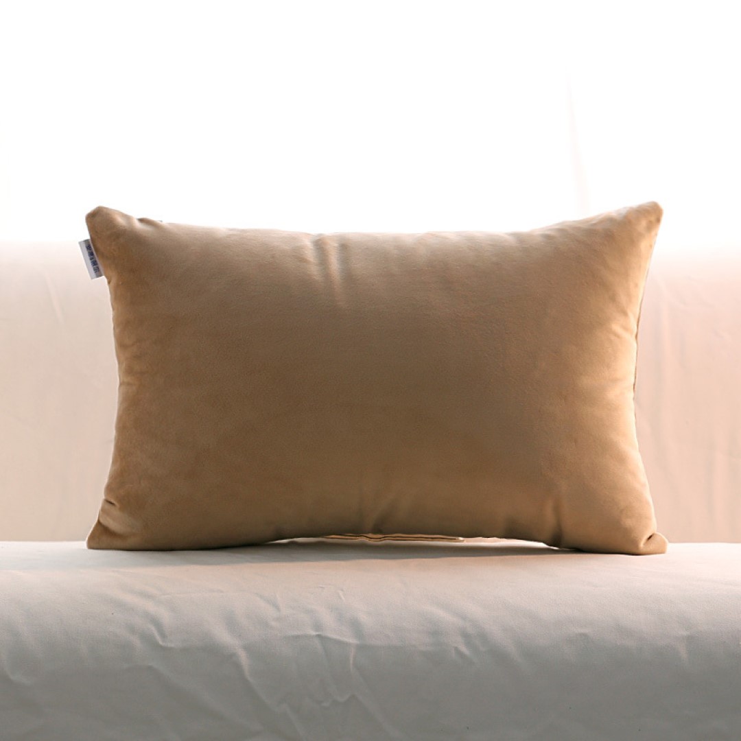 Custom Breathable Waist Pillow 3