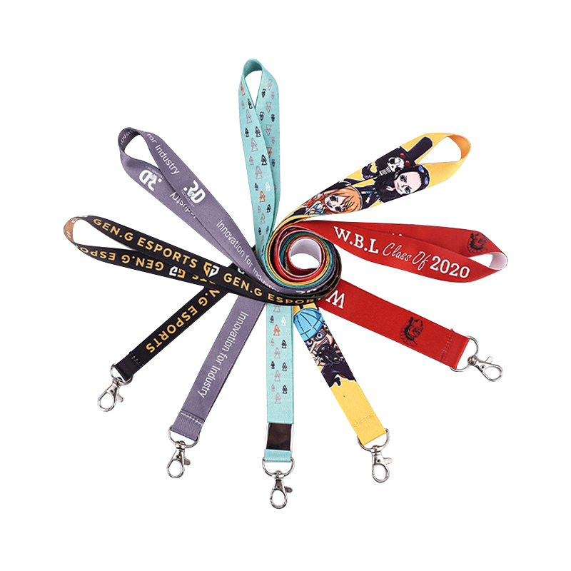 Maverick Lanyard 1