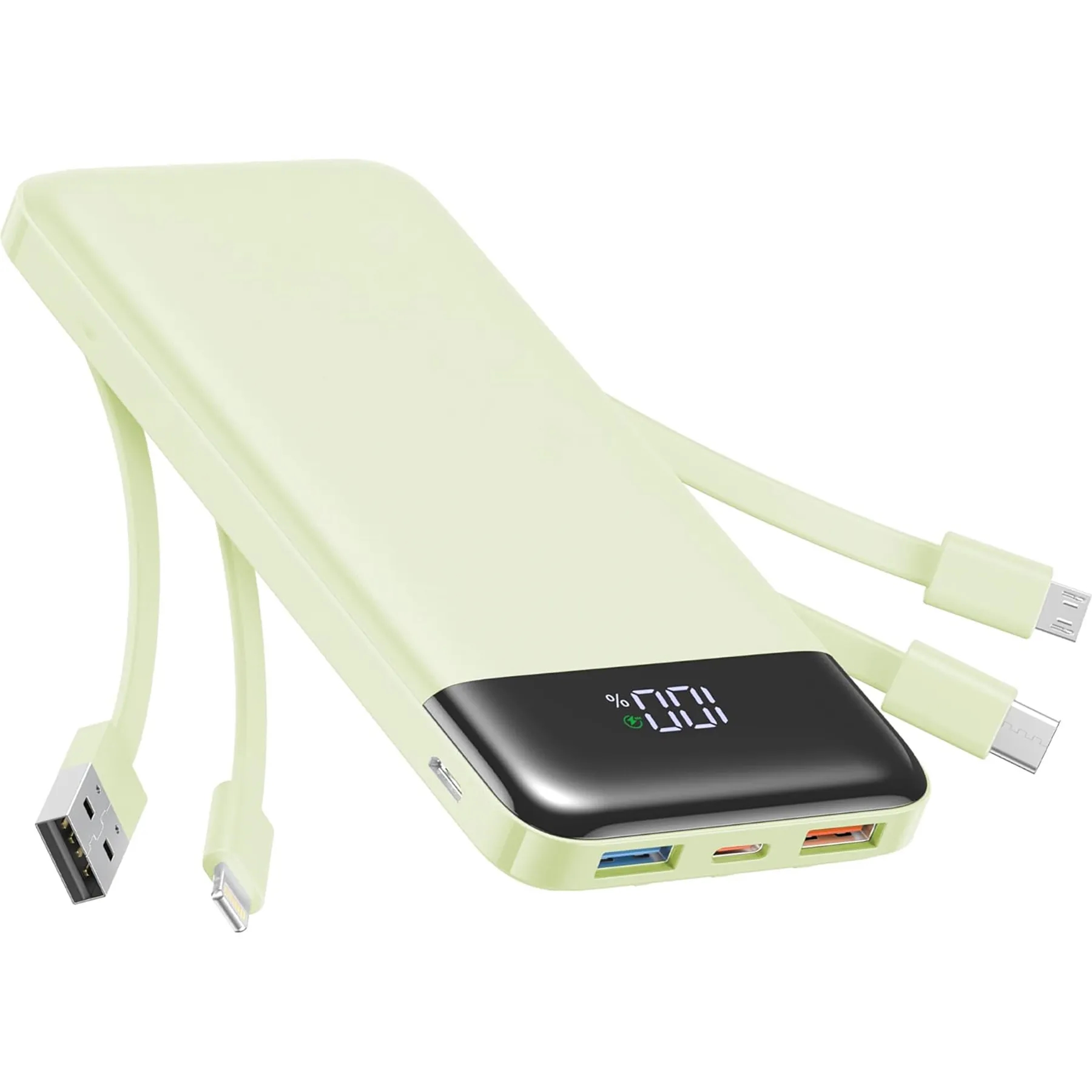 Power Bank 20000mAh 5
