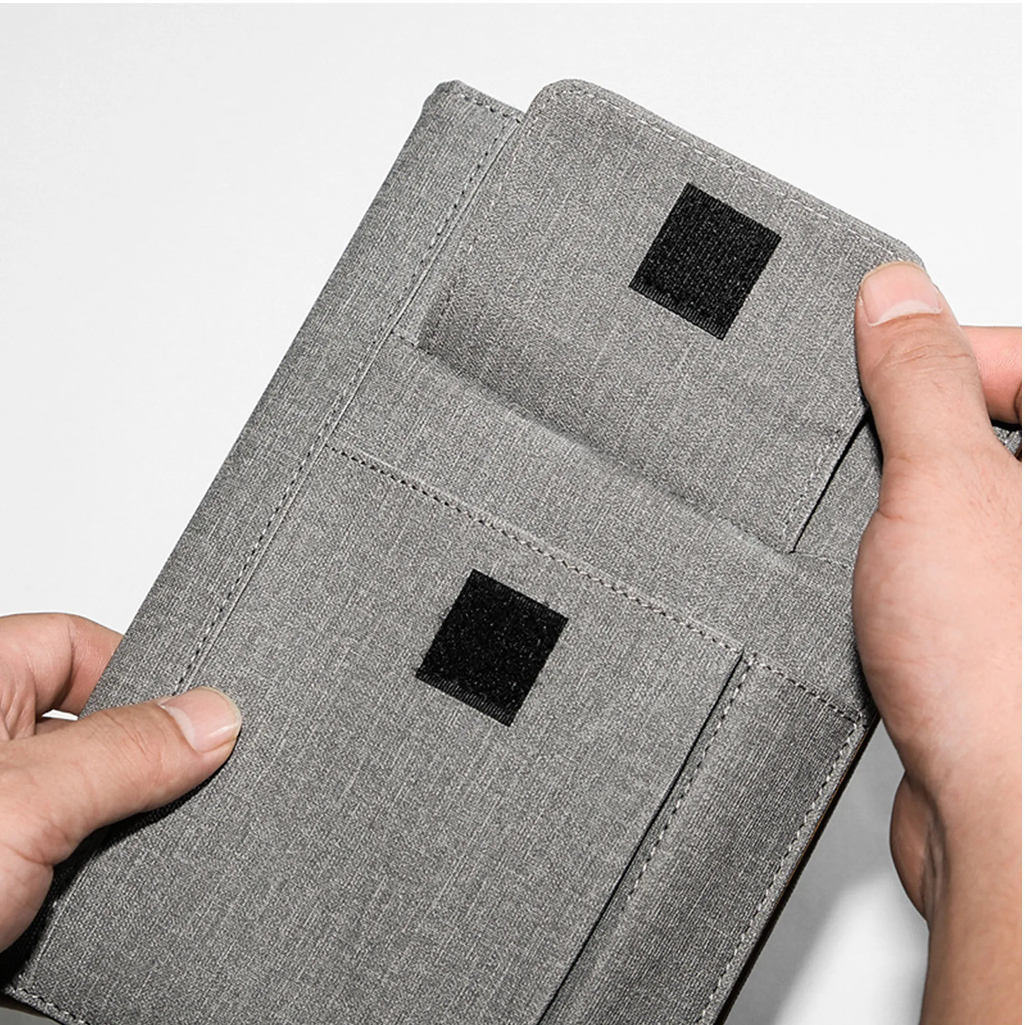 A5 Pocket Notebook with Logo Printed Business Office 2
