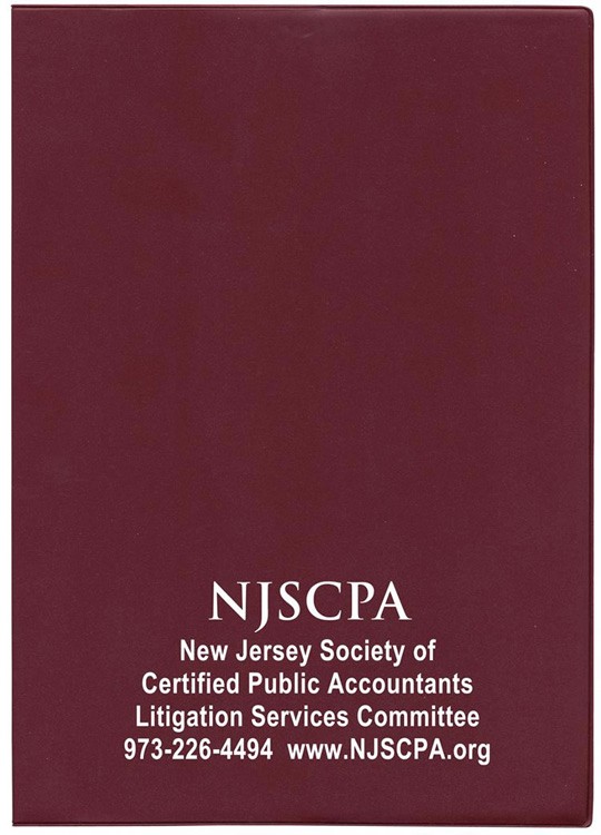 7 x 10 Standard Vinyl Cover Academic Planner 8