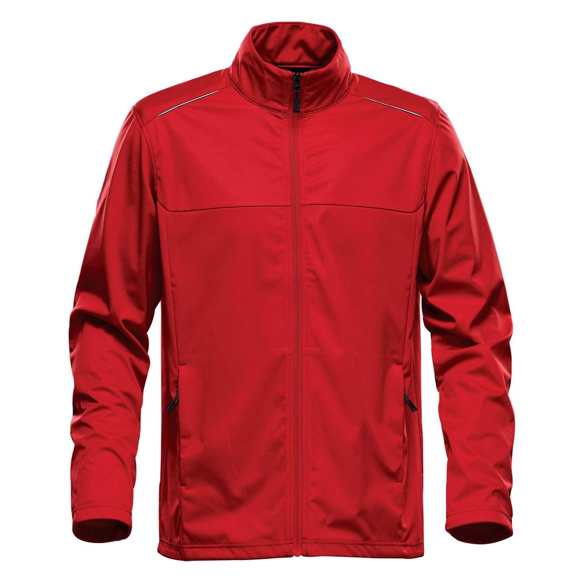 Stormtech Men's Greenwich Lightweight Softshell Jacket 11
