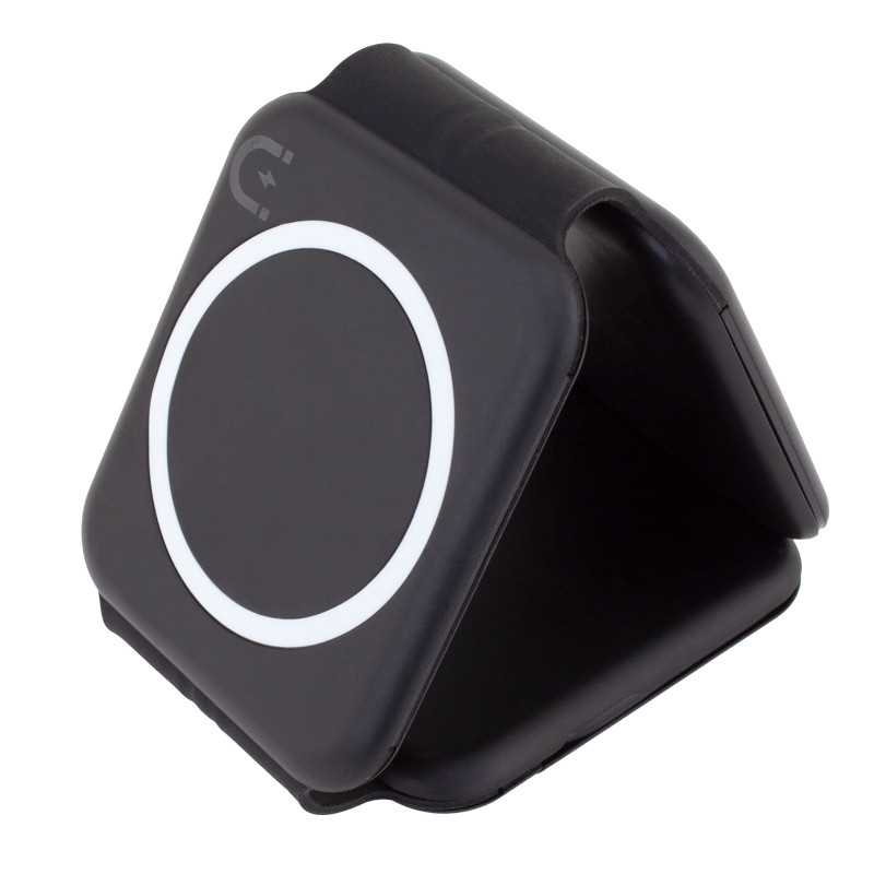 3-in-1 Chi-Charge Snap 13