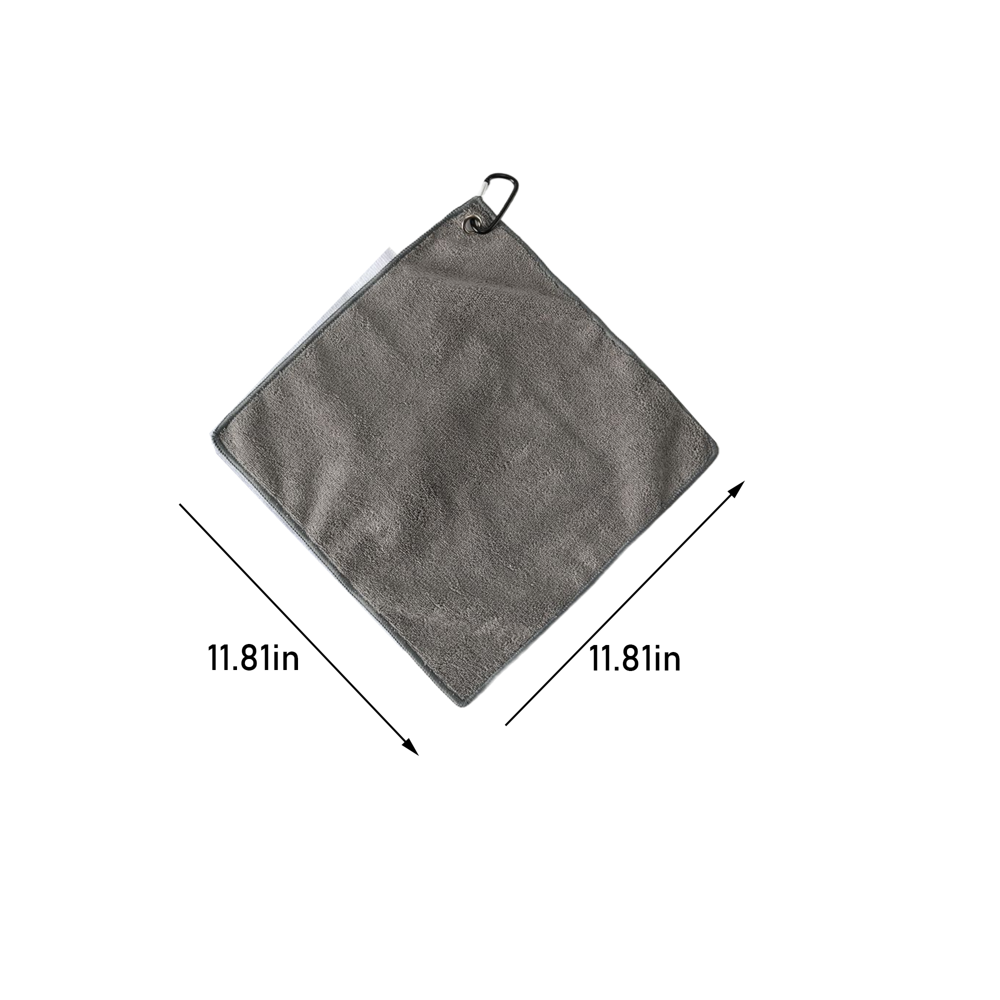 Ultra Fine Fiber Golf Towel 3
