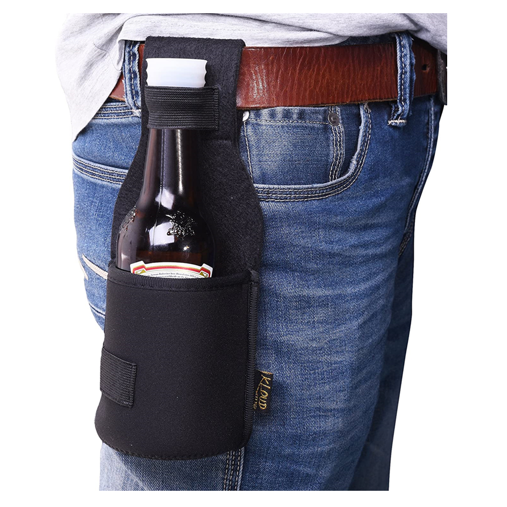 Single Can Bottle Holster 4