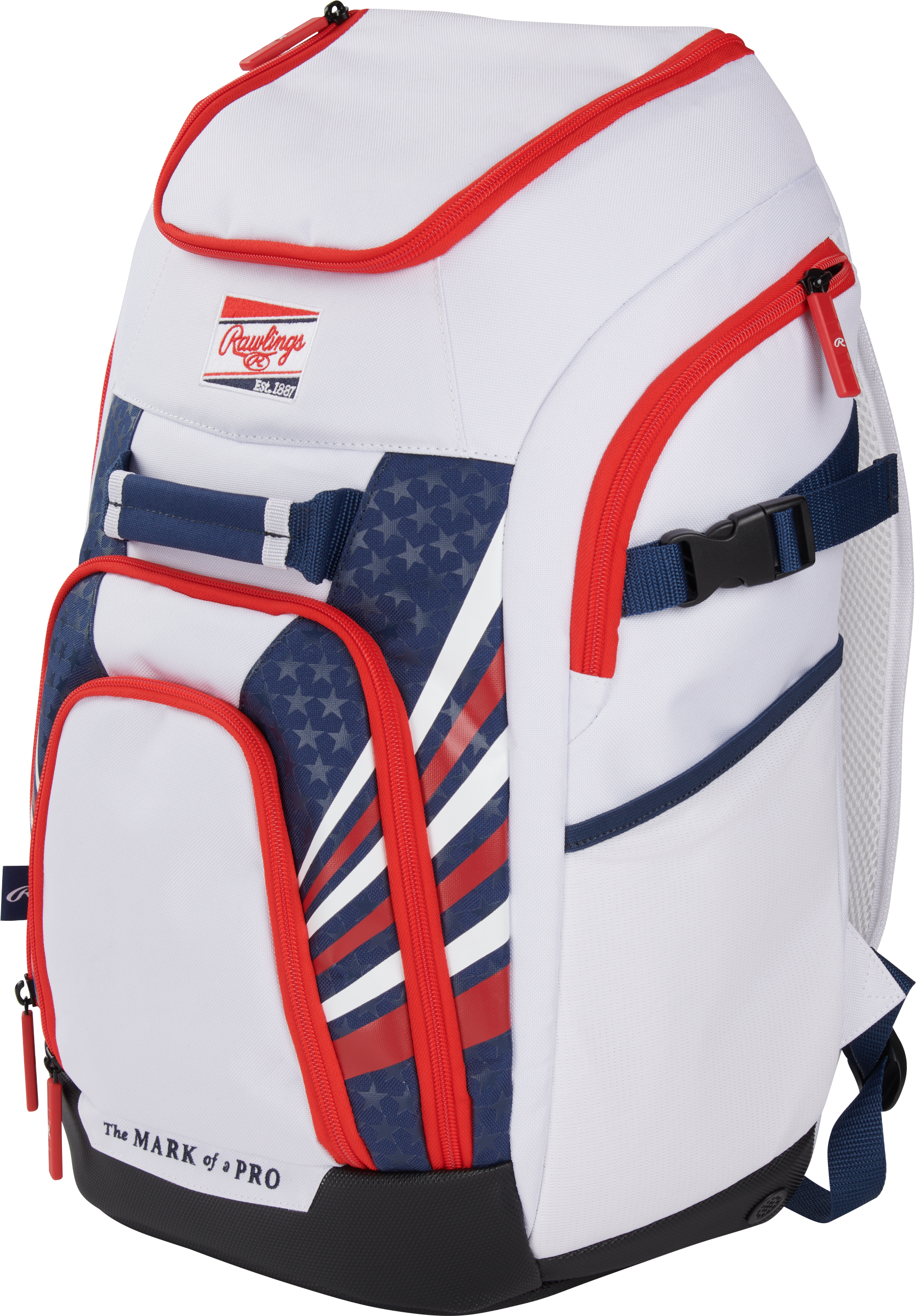 Rawlings Franchise 2 Bag 11