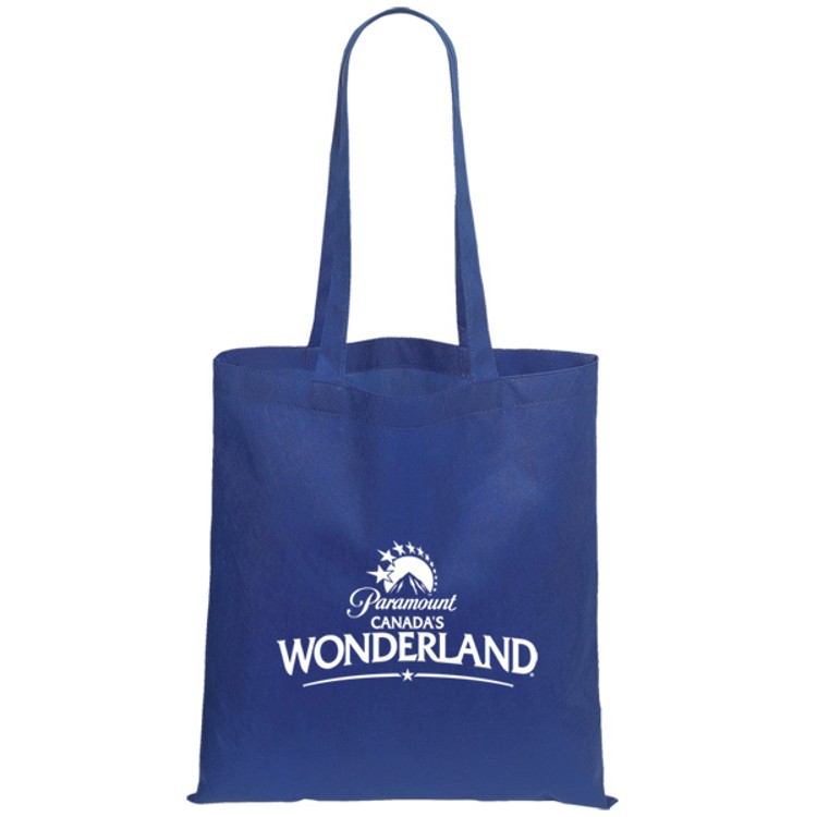Non Woven Economy Tote 3