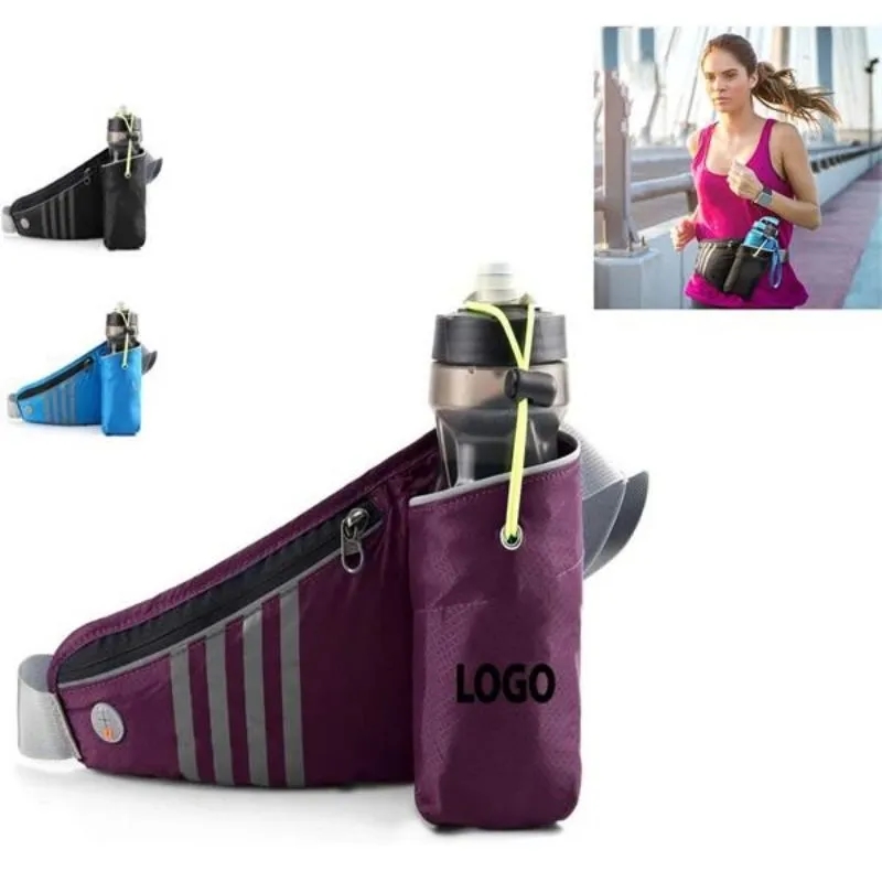 Bottle Holder Fanny Pack 6