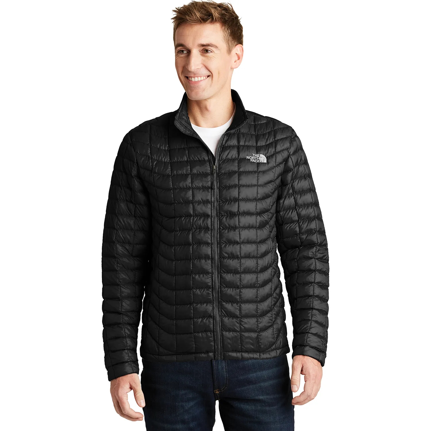 THE NORTH FACE(R) THERMOBALL(TM) TREKKER JACKET 7