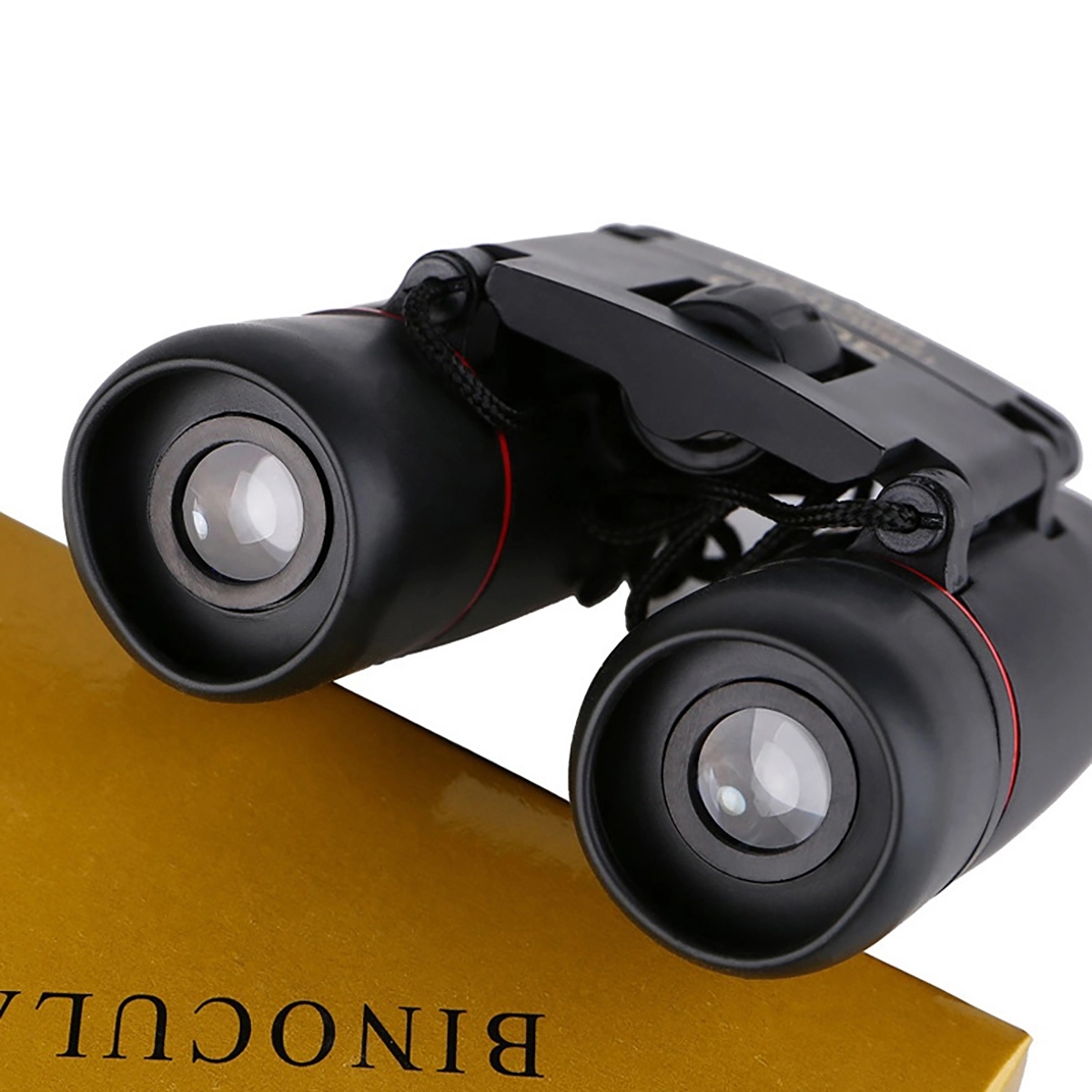 Outdoor Portable Binocular Telescope 3