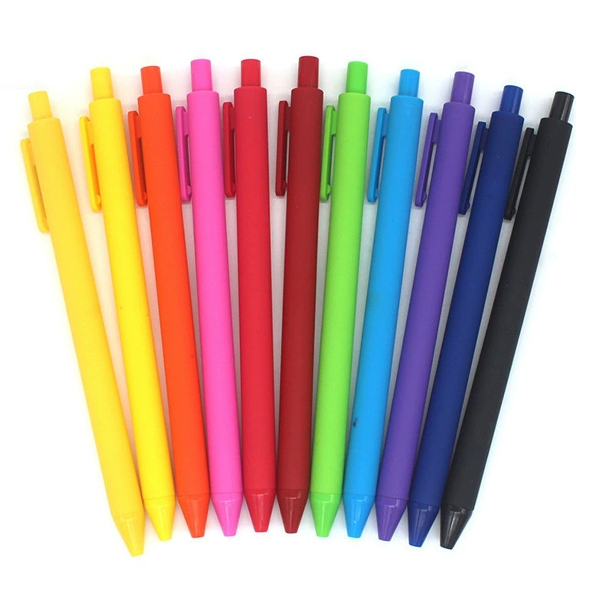 Press Gel Pen 2