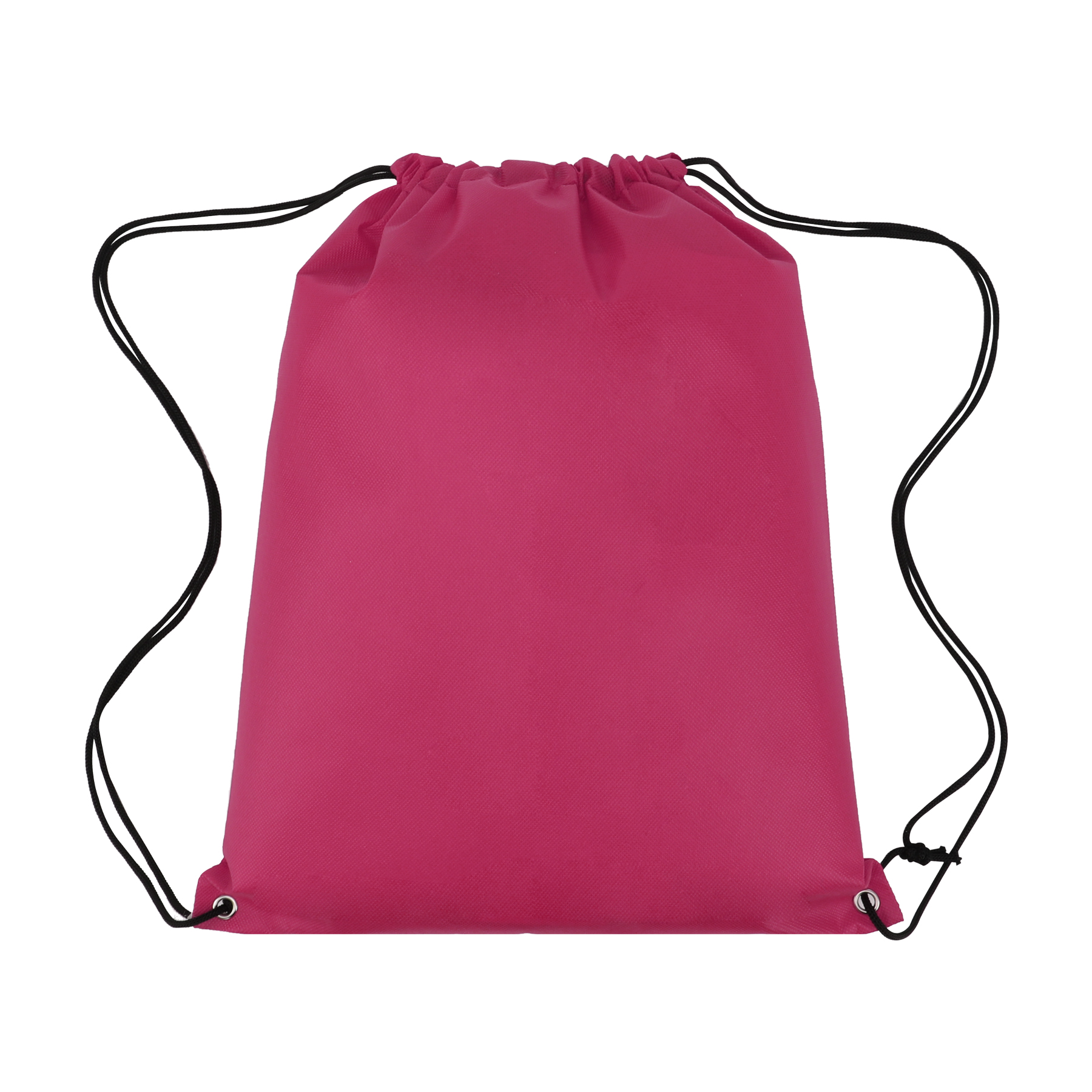 Non-Woven Drawstring Backpacks 16