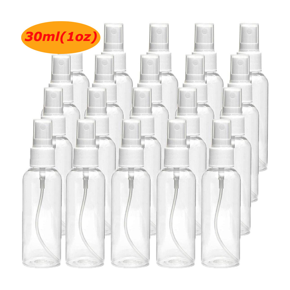 Empty Spray Bottle 1OZ/ 30ml 2